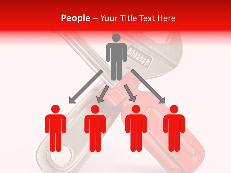 New Abstract Design PowerPoint Template