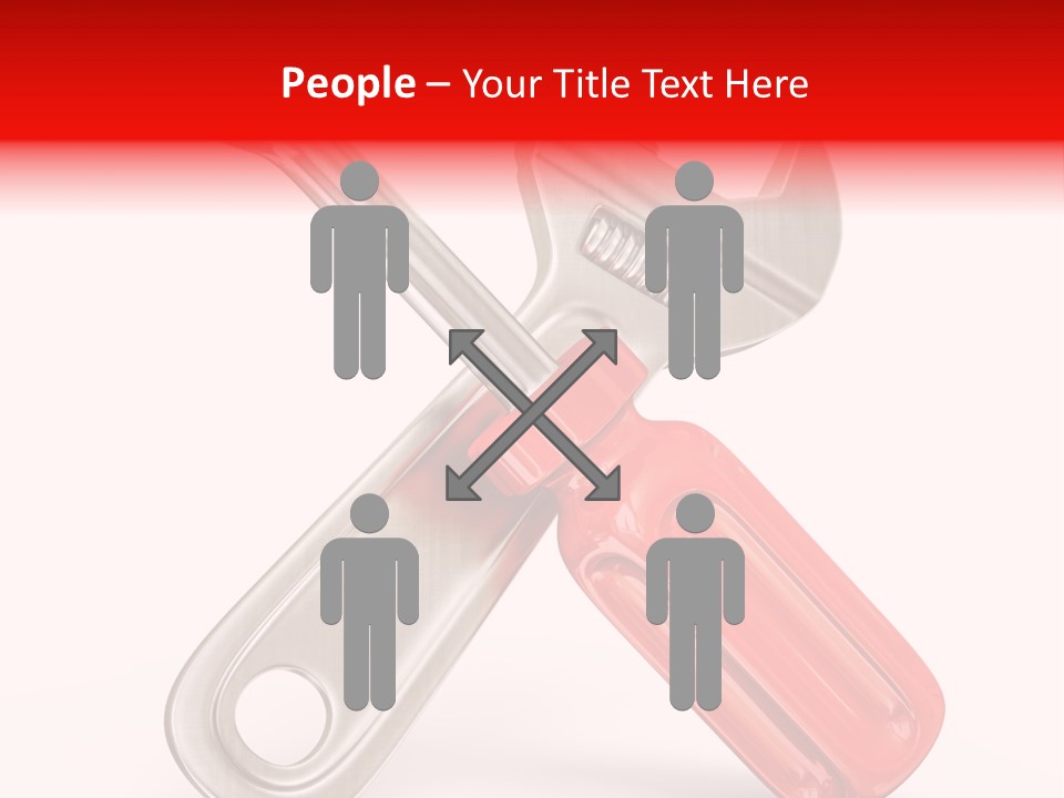 New Abstract Design PowerPoint Template