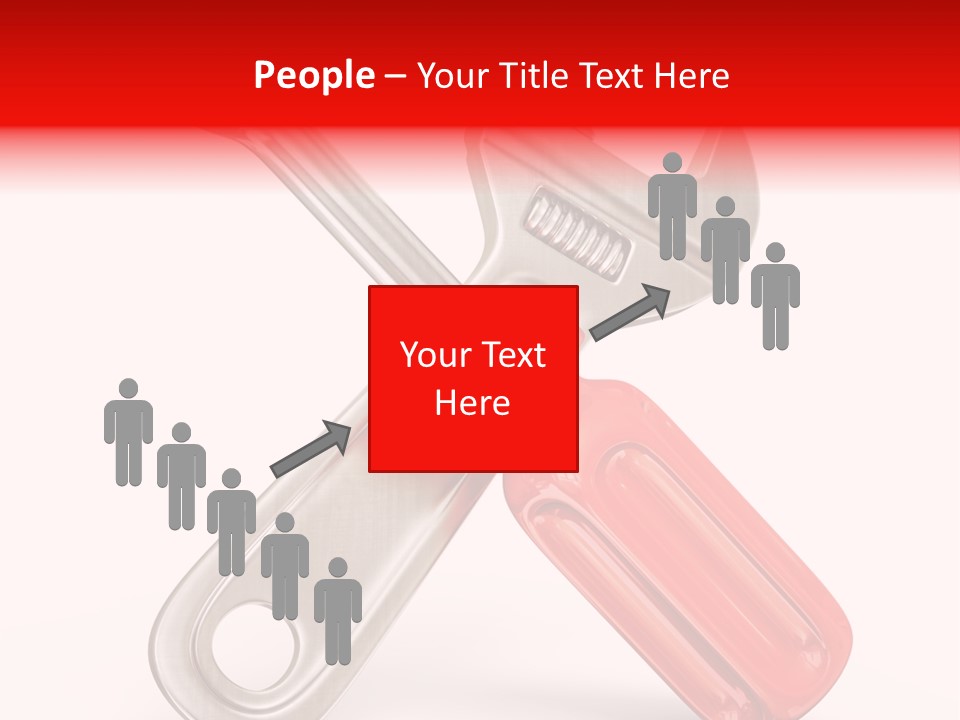 New Abstract Design PowerPoint Template