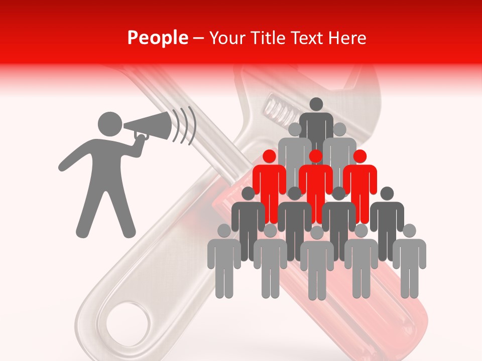 New Abstract Design PowerPoint Template