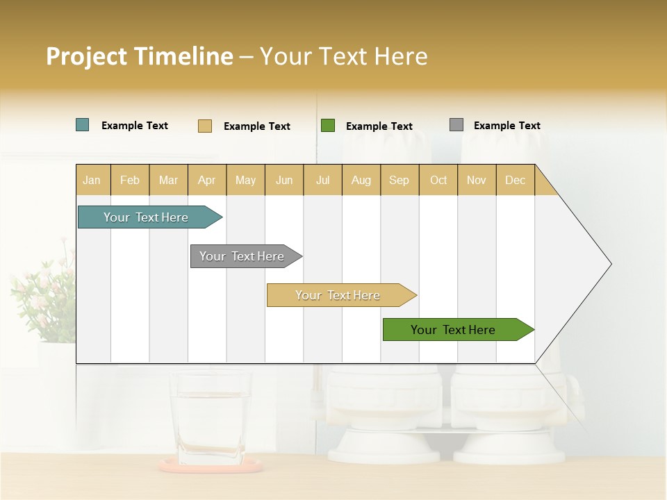 Healthy Purification Purifying PowerPoint Template