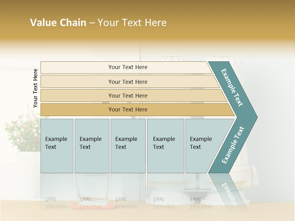 Healthy Purification Purifying PowerPoint Template