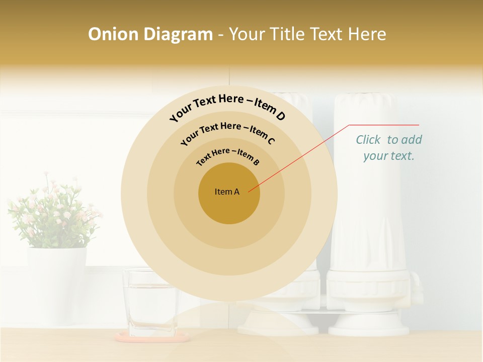 Healthy Purification Purifying PowerPoint Template