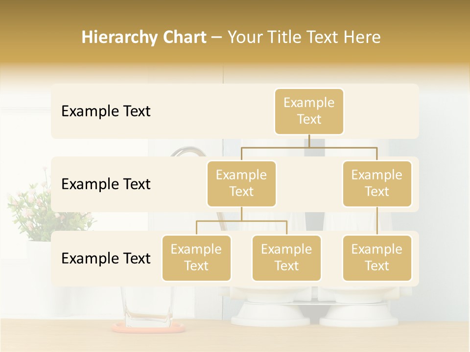 Healthy Purification Purifying PowerPoint Template