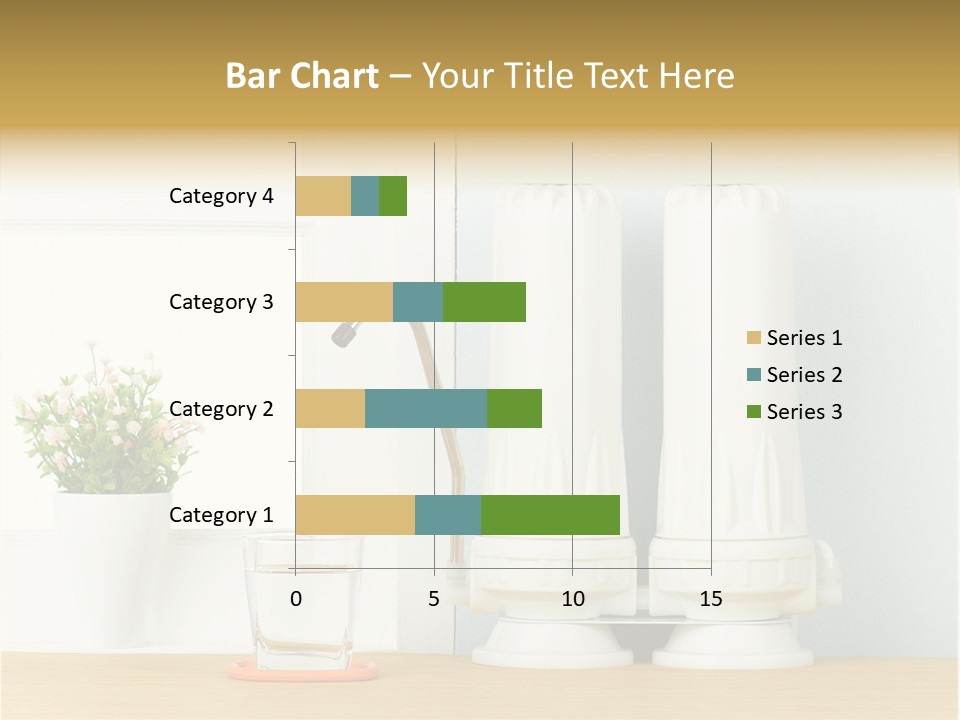 Healthy Purification Purifying PowerPoint Template