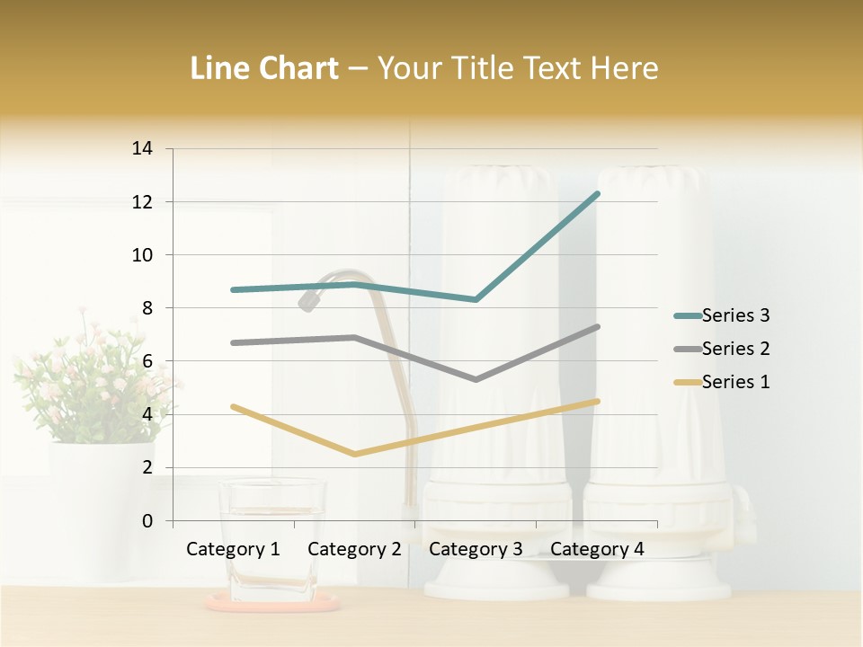 Healthy Purification Purifying PowerPoint Template