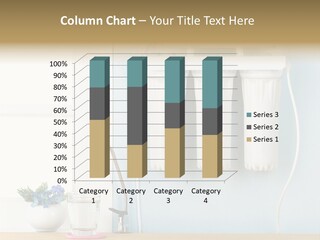 Cold Preparation Drink PowerPoint Template