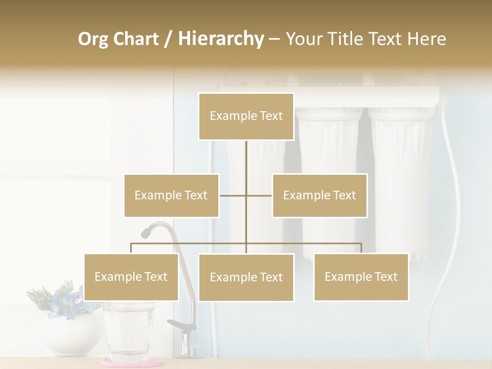 Cold Preparation Drink PowerPoint Template