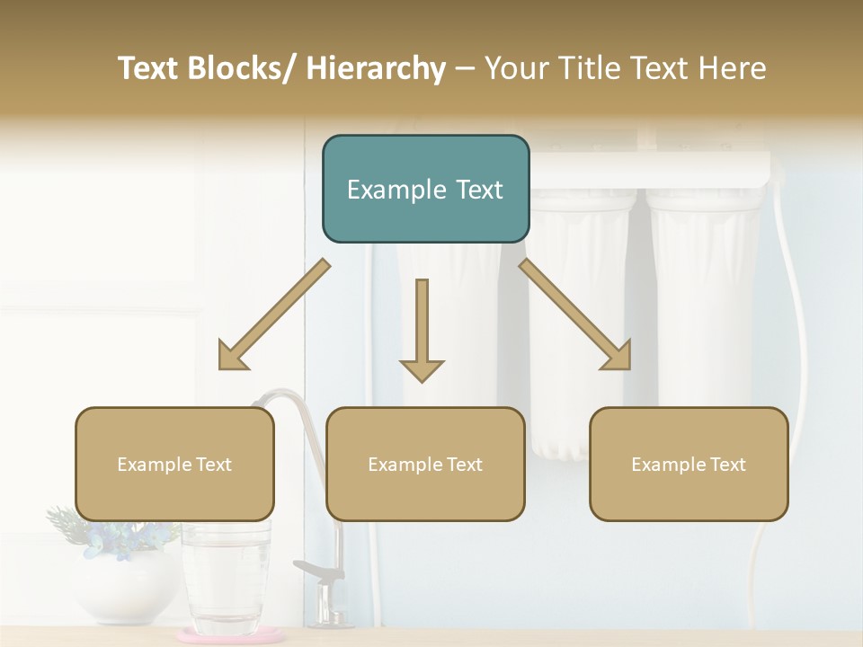 Cold Preparation Drink PowerPoint Template