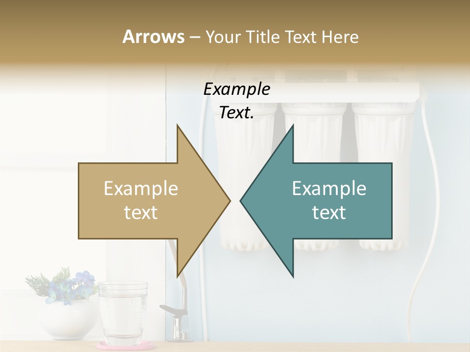 Cold Preparation Drink PowerPoint Template