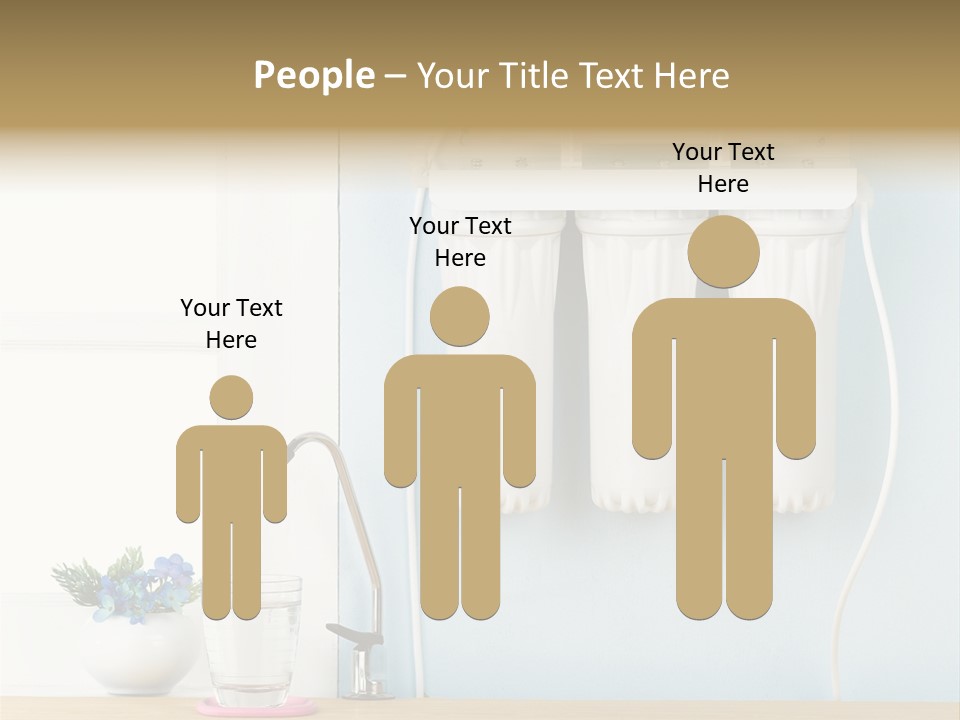 Cold Preparation Drink PowerPoint Template