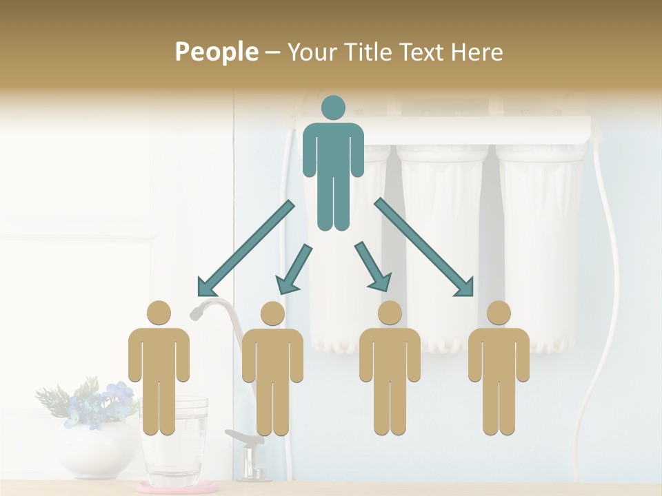 Cold Preparation Drink PowerPoint Template