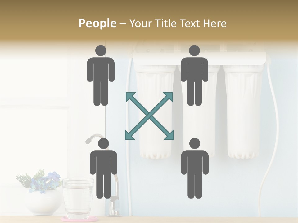 Cold Preparation Drink PowerPoint Template