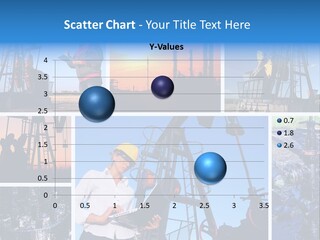 Creativity Machinery Businessperson PowerPoint Template