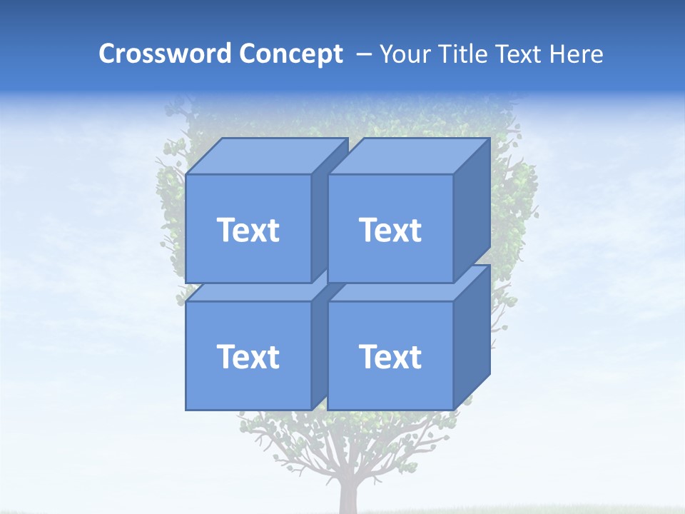 Mind Psychology Learning PowerPoint Template