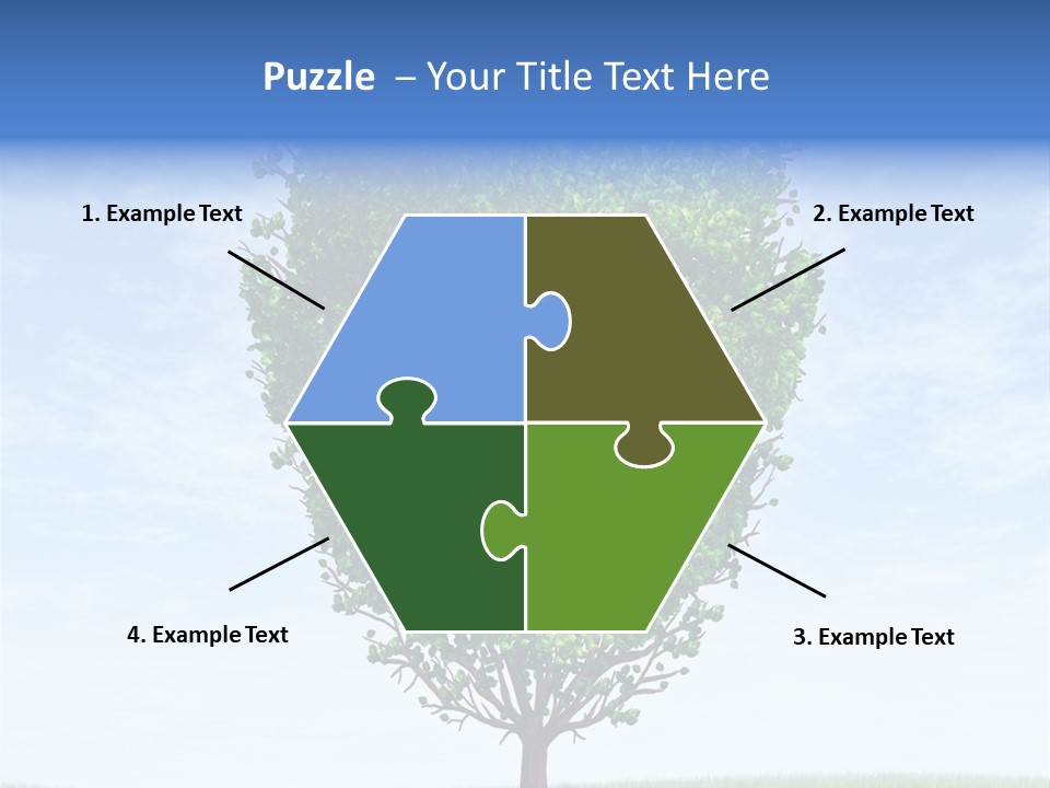 Mind Psychology Learning PowerPoint Template