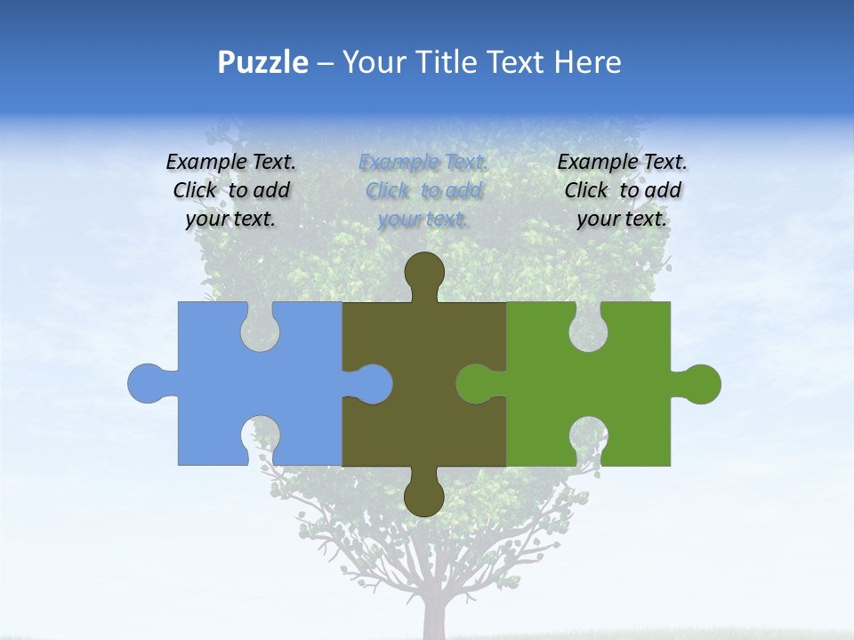 Mind Psychology Learning PowerPoint Template