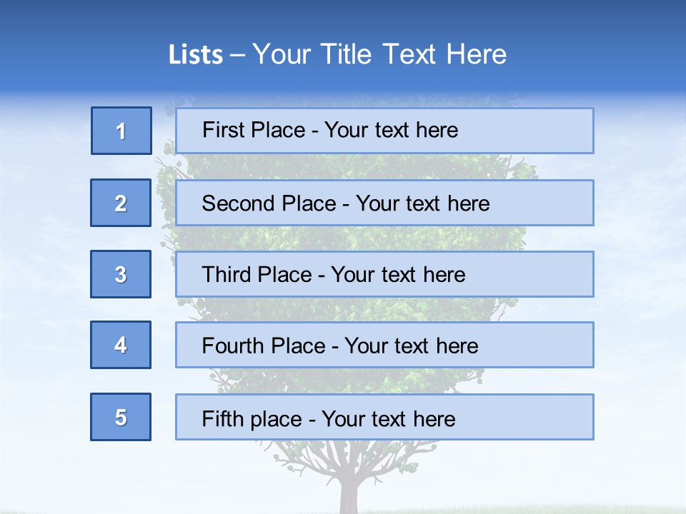 Mind Psychology Learning PowerPoint Template