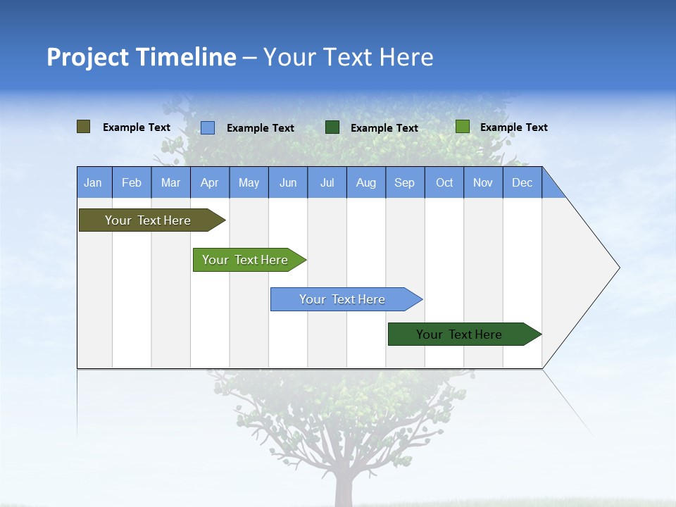 Mind Psychology Learning PowerPoint Template