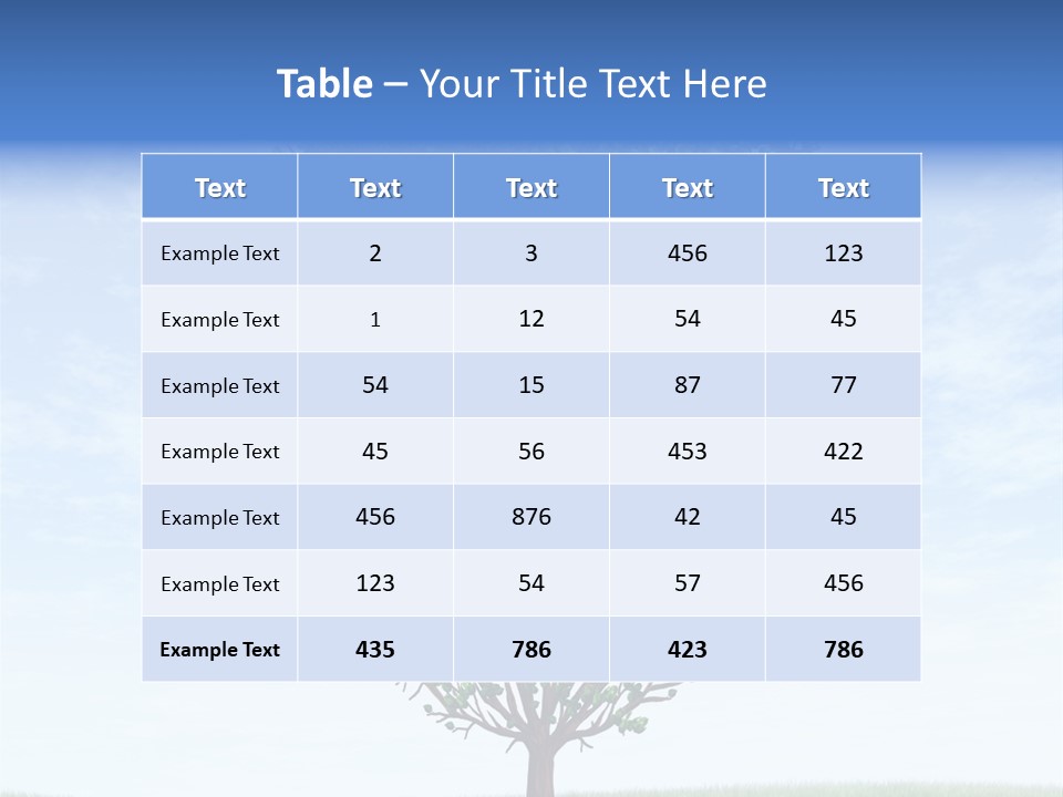 Mind Psychology Learning PowerPoint Template