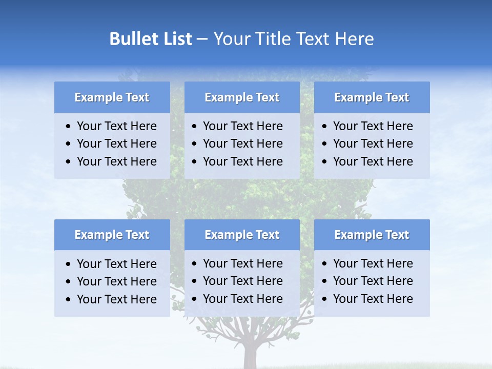 Mind Psychology Learning PowerPoint Template