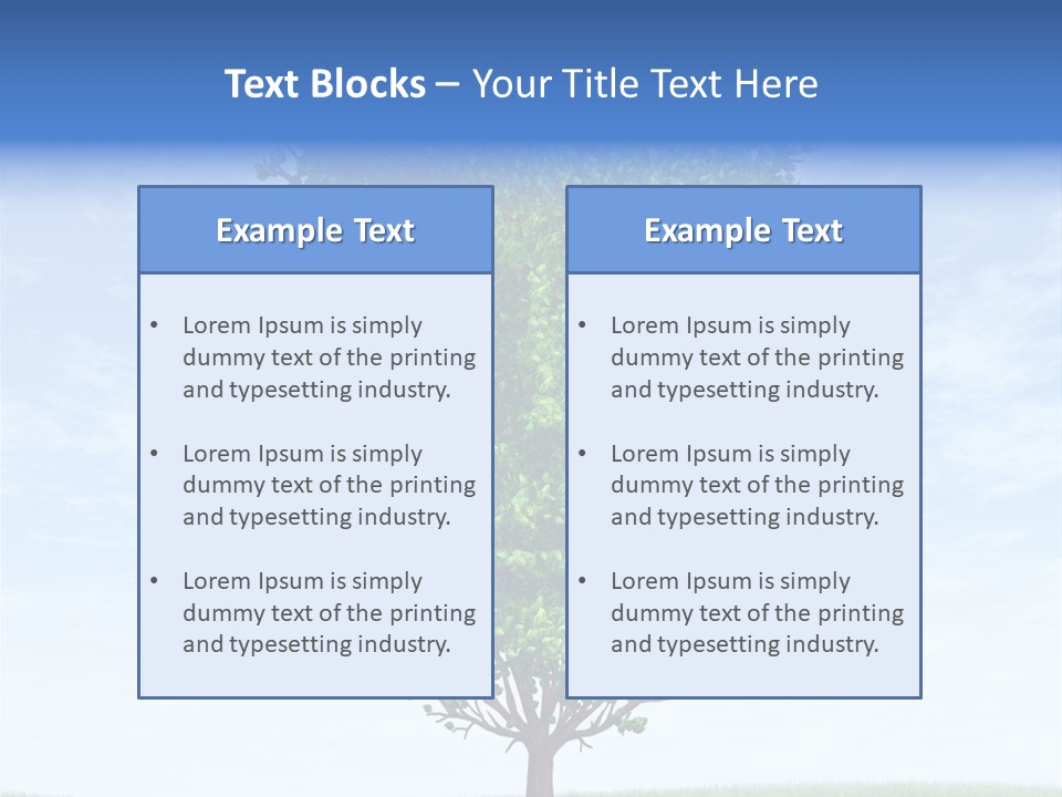 Mind Psychology Learning PowerPoint Template