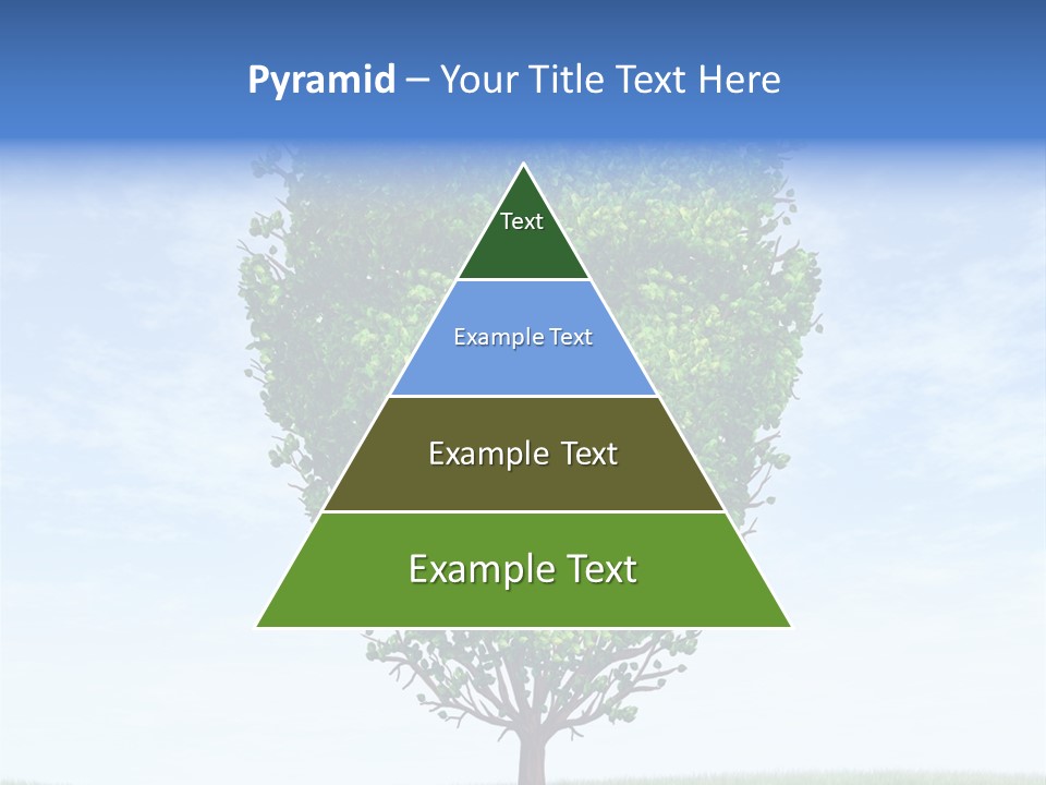 Mind Psychology Learning PowerPoint Template