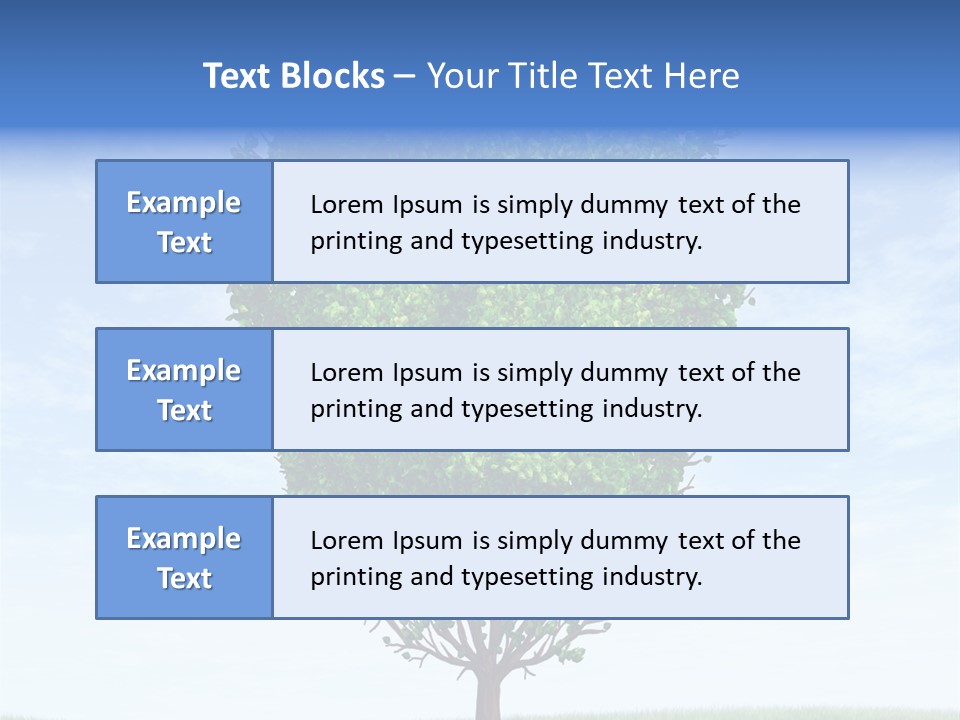 Mind Psychology Learning PowerPoint Template