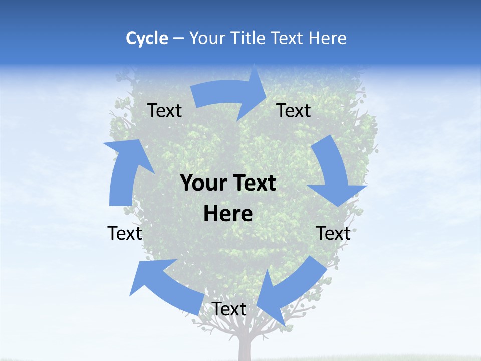 Mind Psychology Learning PowerPoint Template