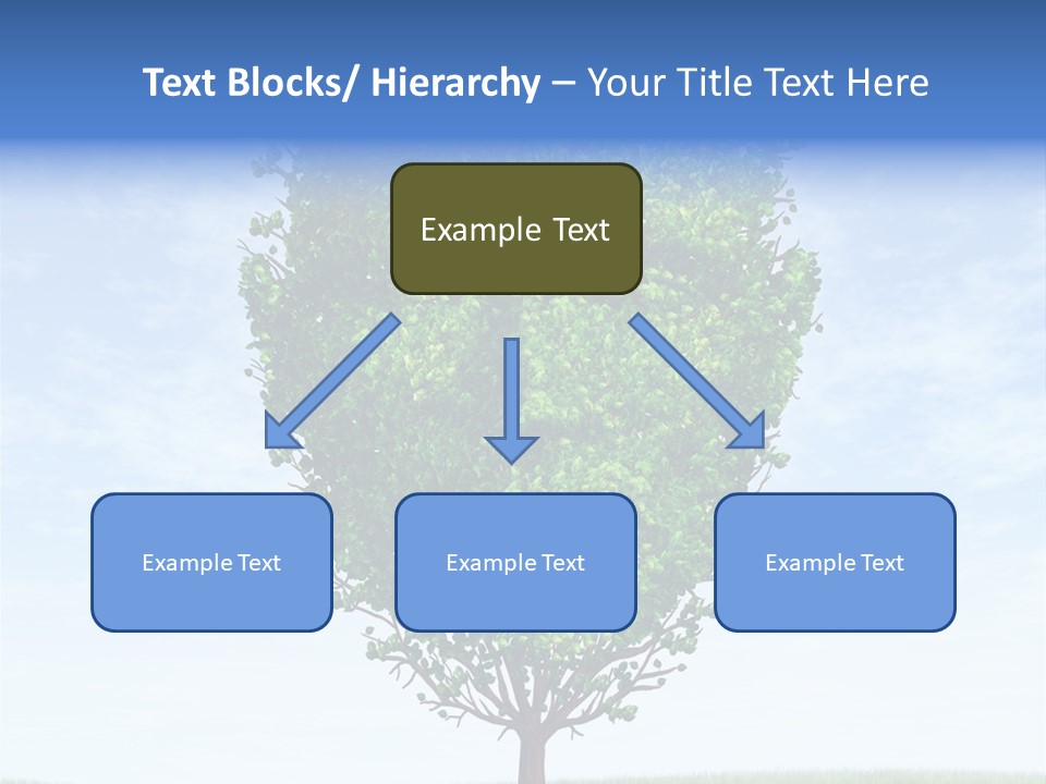 Mind Psychology Learning PowerPoint Template