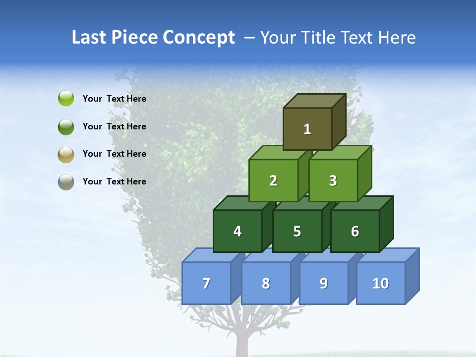 Mind Psychology Learning PowerPoint Template