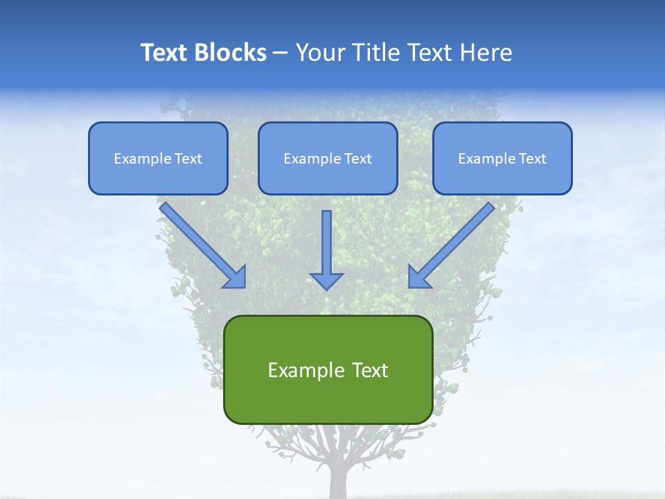 Mind Psychology Learning PowerPoint Template