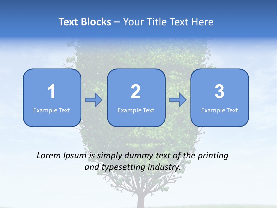 Mind Psychology Learning PowerPoint Template