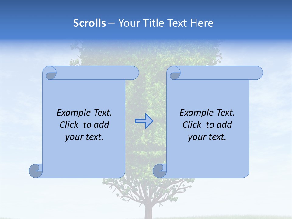 Mind Psychology Learning PowerPoint Template