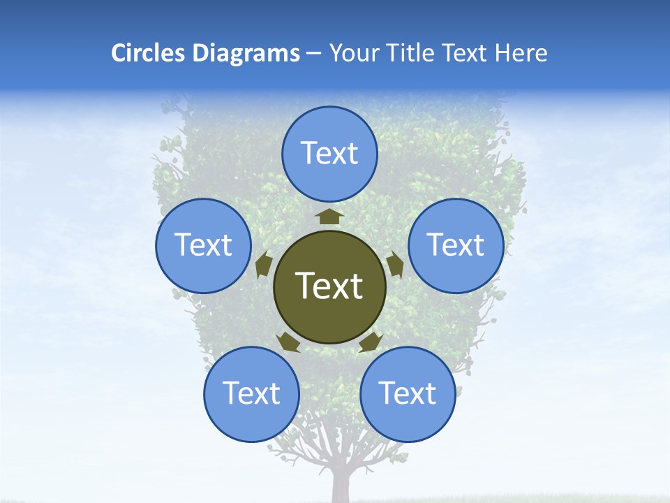 Mind Psychology Learning PowerPoint Template