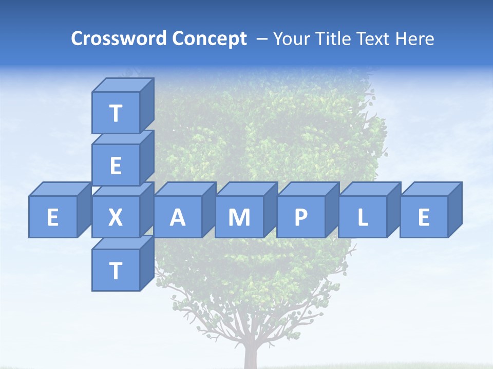 Mind Psychology Learning PowerPoint Template