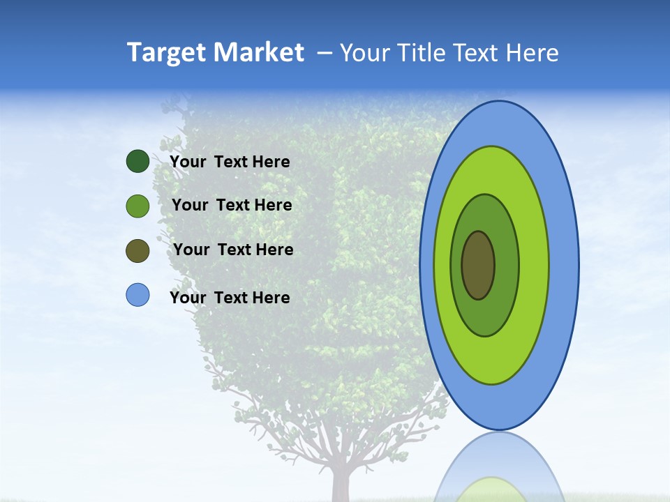 Mind Psychology Learning PowerPoint Template