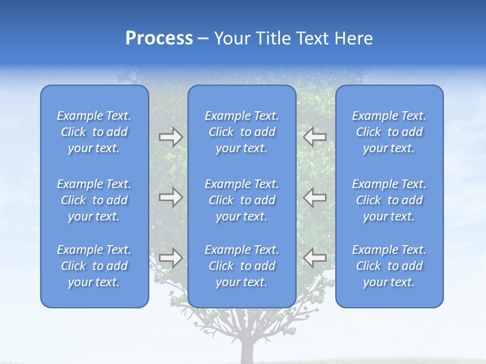 Mind Psychology Learning PowerPoint Template