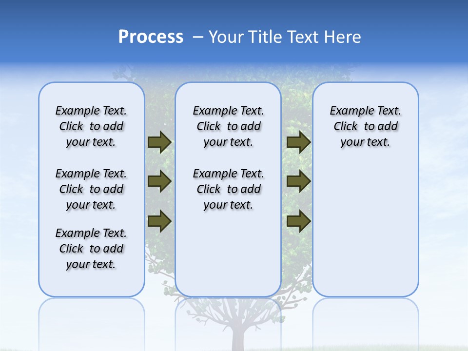 Mind Psychology Learning PowerPoint Template