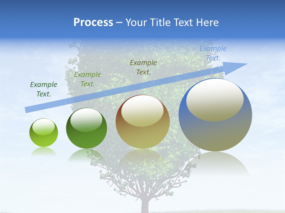 Mind Psychology Learning PowerPoint Template