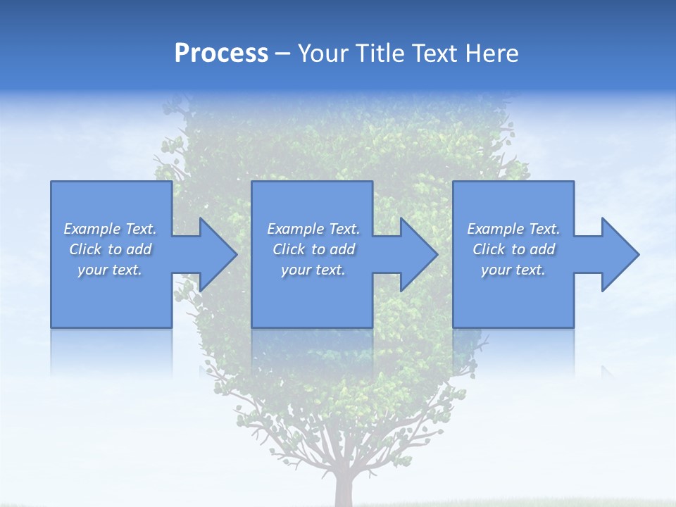 Mind Psychology Learning PowerPoint Template