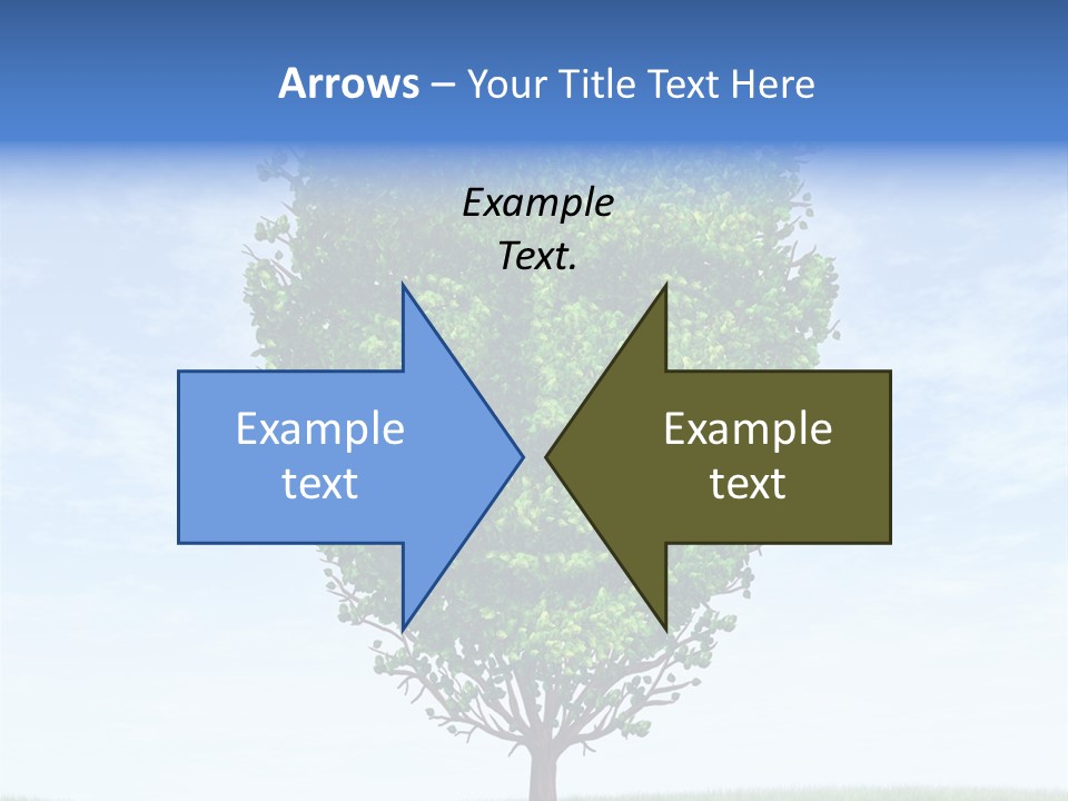 Mind Psychology Learning PowerPoint Template