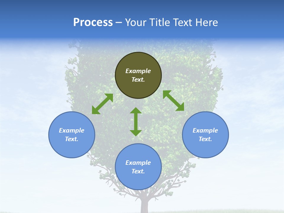 Mind Psychology Learning PowerPoint Template