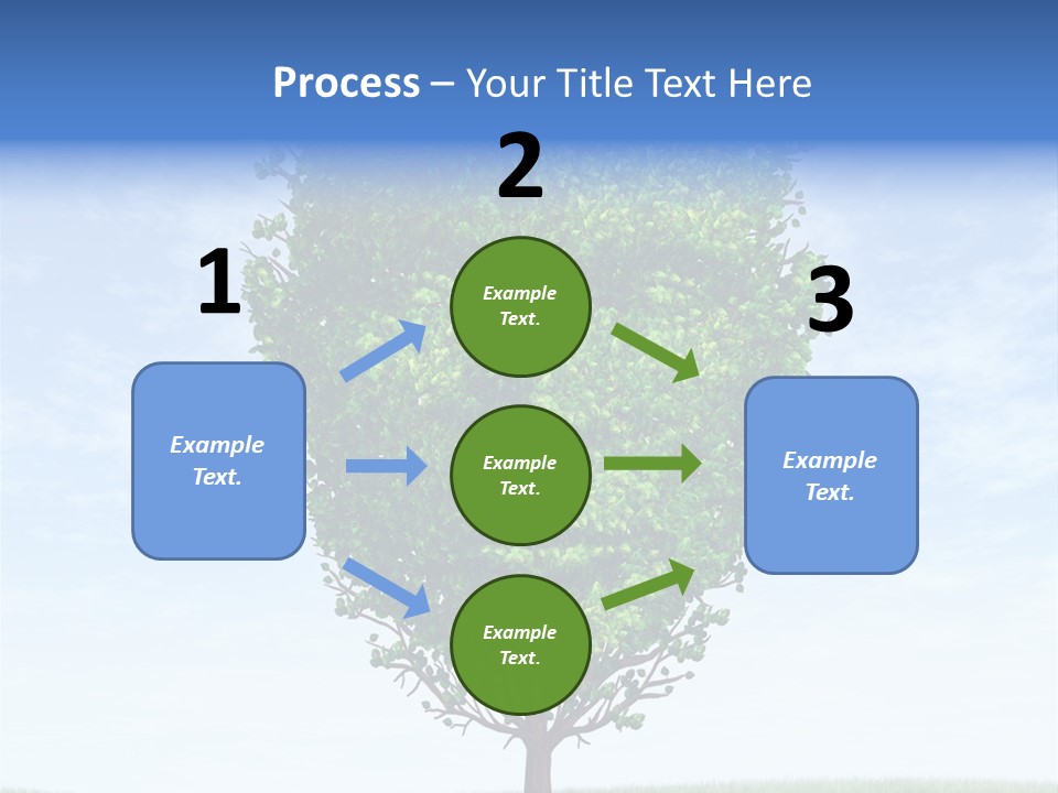Mind Psychology Learning PowerPoint Template