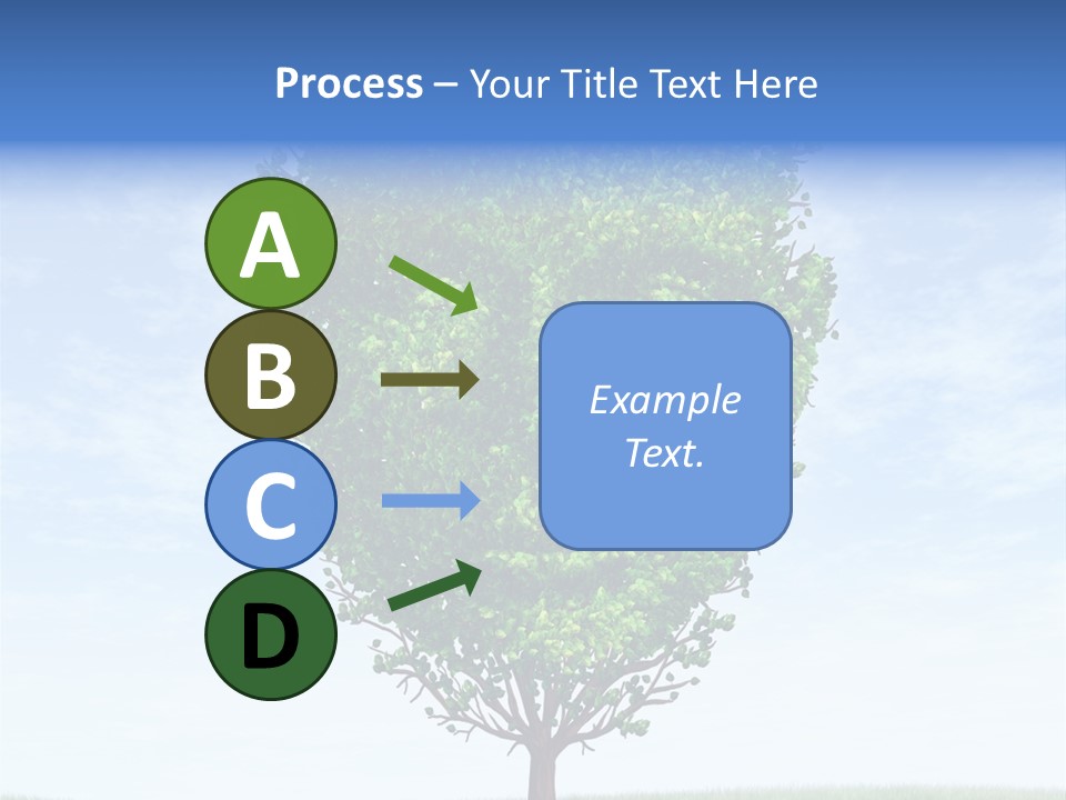 Mind Psychology Learning PowerPoint Template