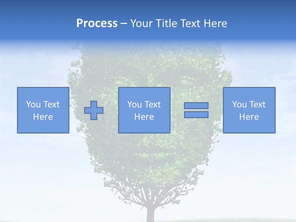 Mind Psychology Learning PowerPoint Template