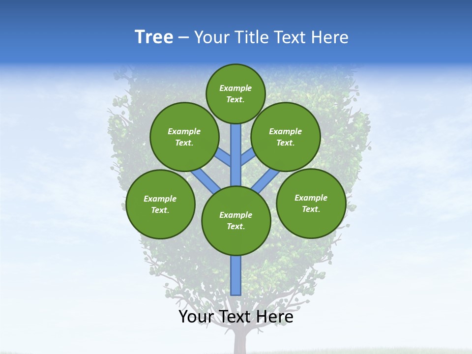 Mind Psychology Learning PowerPoint Template