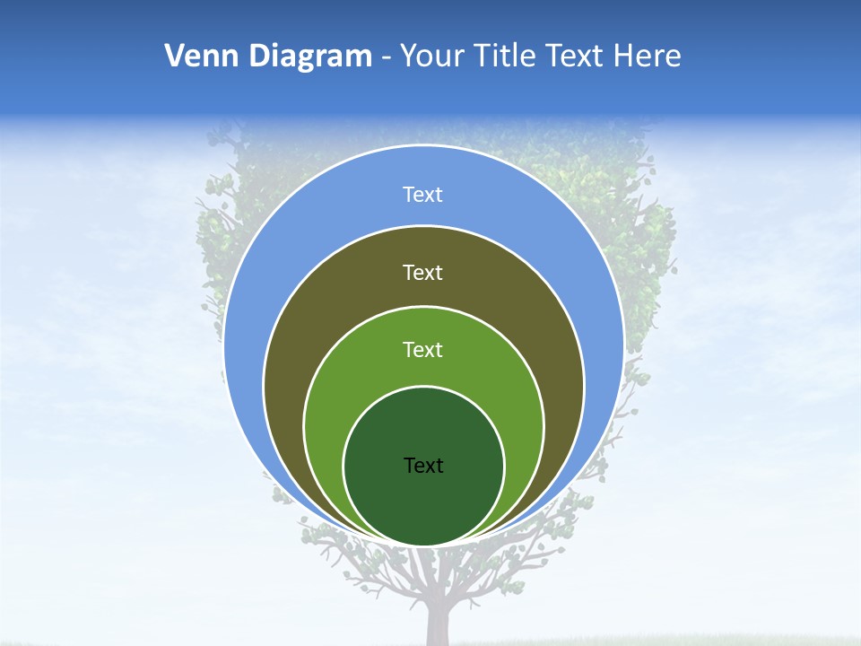 Mind Psychology Learning PowerPoint Template