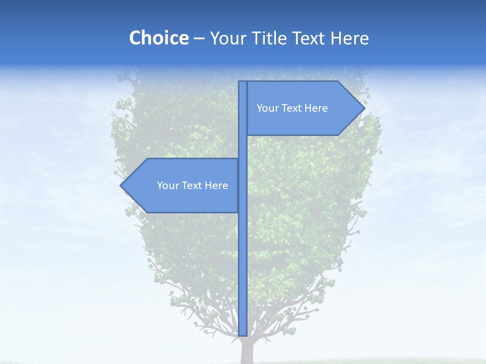 Mind Psychology Learning PowerPoint Template