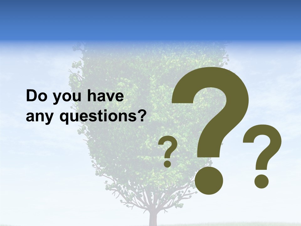 Mind Psychology Learning PowerPoint Template